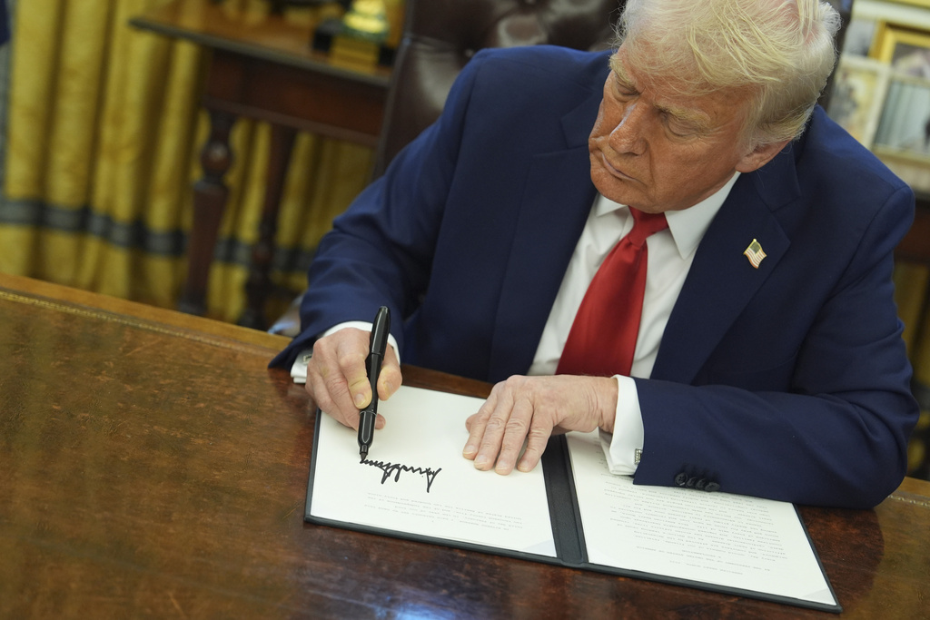 Trump Lawsuits: Tracking Hawaiʻi’s Legal Actions Against The White House