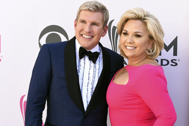 Trump To Pardon ‘Chrisley’ Stars Convicted Of Tax Evasion – Law360