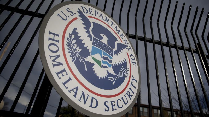 Trump appointee grilled in court about shuttering Homeland Security offices tasked with civil rights oversight | CNN Politics