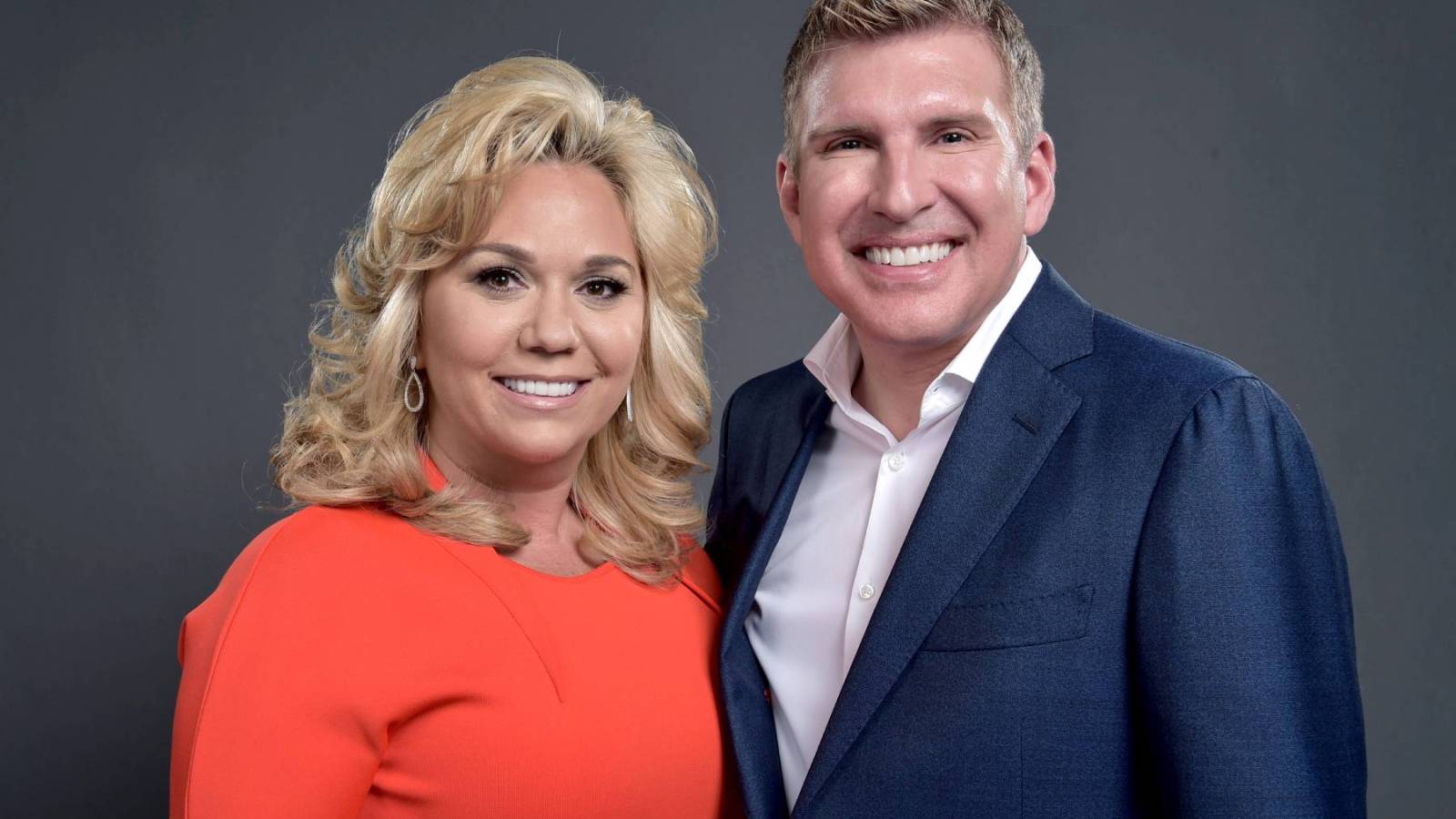 Trump to Pardon Reality TV Stars Todd and Julie Chrisley, Who Were Convicted of Fraud, Tax Evasion