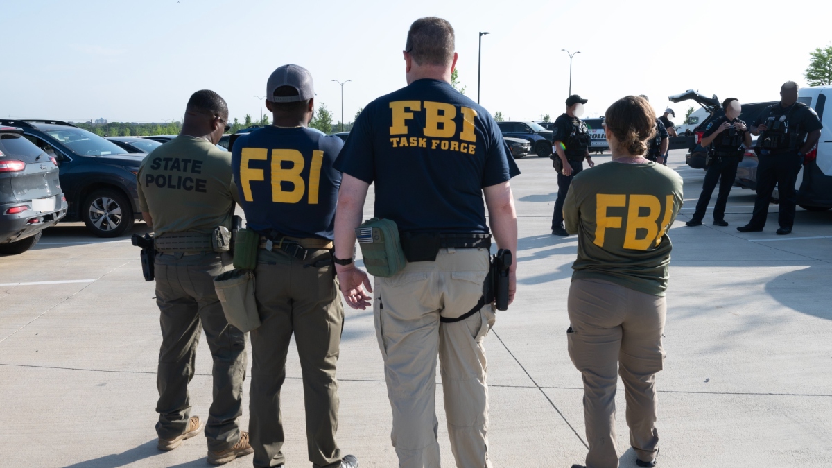 Two Pakistani nationals held for visa fraud, money laundering in US; Kash Patel reacts