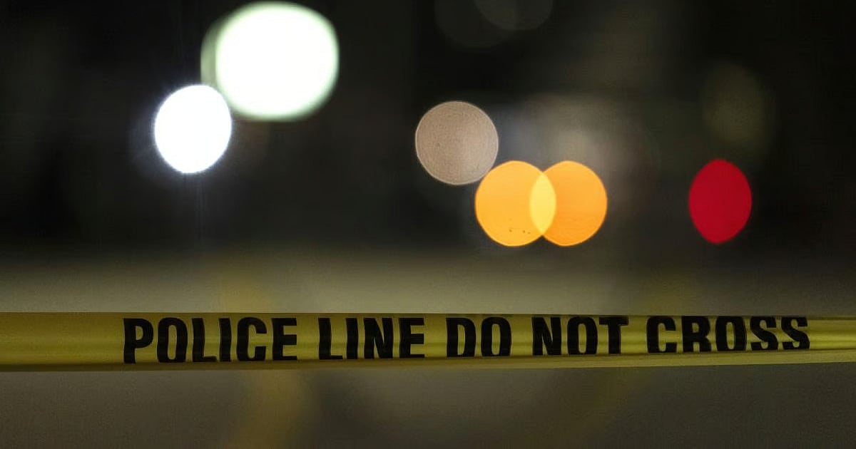Two killed, at least one missing after train hits pedestrians in northern Ohio, officials say
