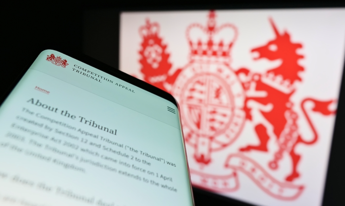 UK Tribunal Finalizes Settlement in Class Action Against Mastercard