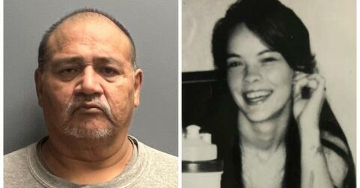 UPDATE: Man Pleads Guilty to 1997 Cold Case Murder of Tamara Tignor in NJ