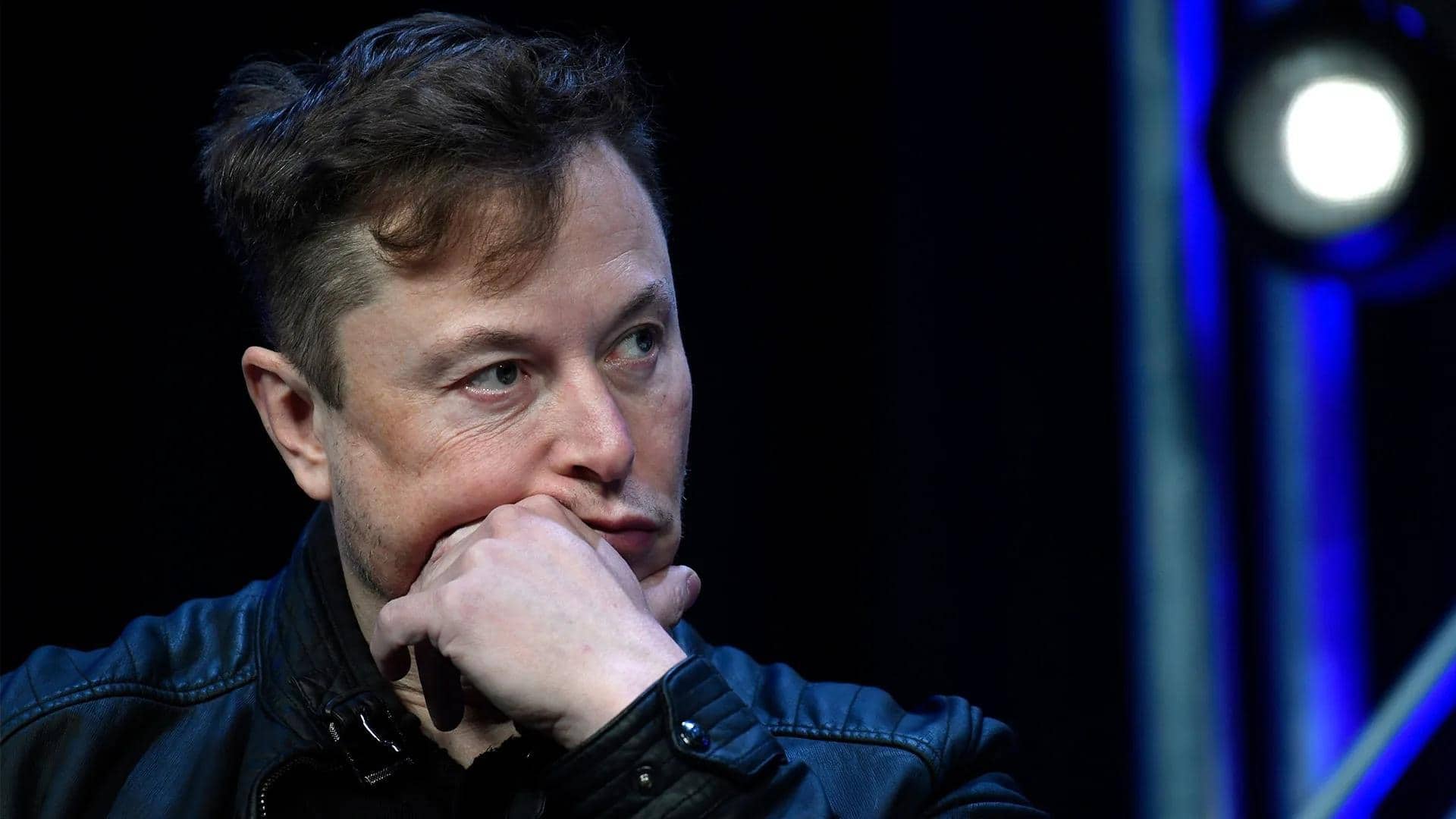 US judge allows lawsuit against Musk and DOGE to proceed