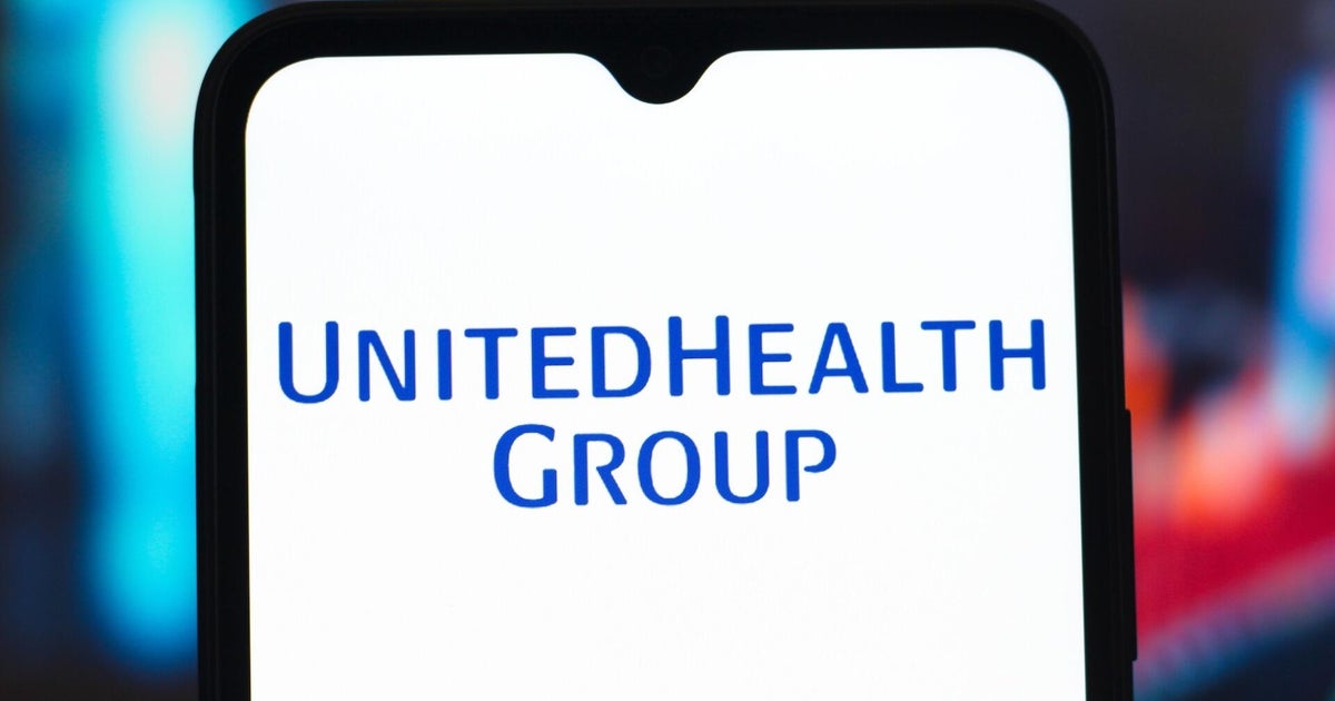 UnitedHealth sued by investors over its response after CEO's killing