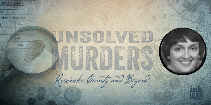 Unsolved Murders: Kosciusko County And Beyond