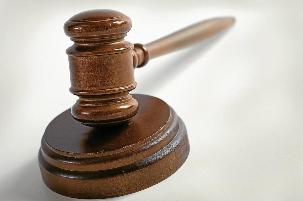 Vermilion residents file class action lawsuit against city, finance director, RITA