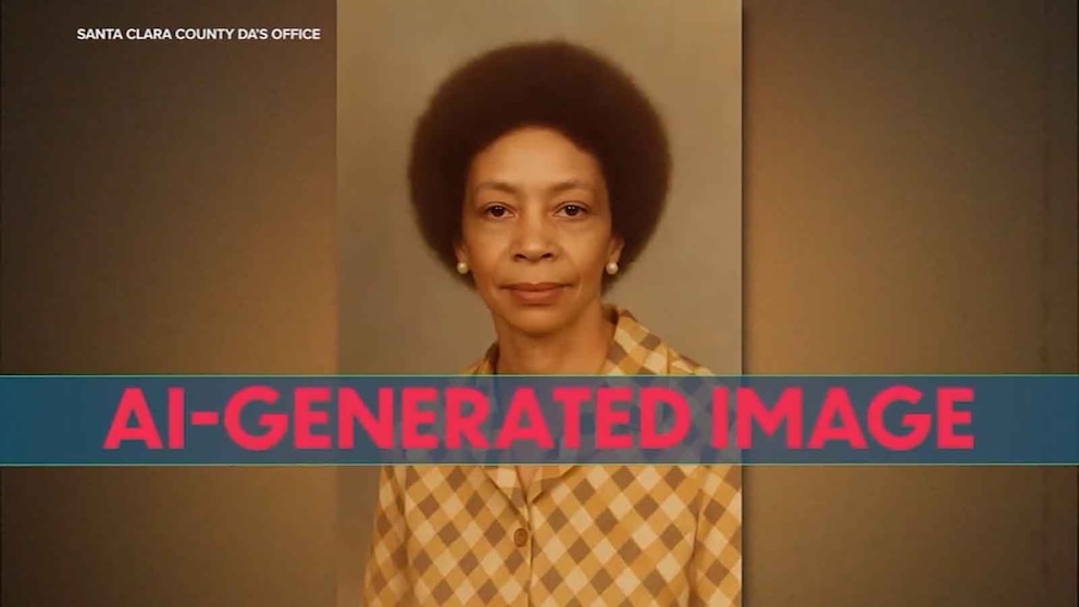Video Victim in 1981 cold case murder identified; investigators looking for her killer