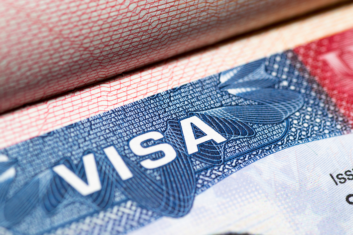 Waiting for answers: International students, attorneys keep eye on future visa policy - The Indiana Lawyer