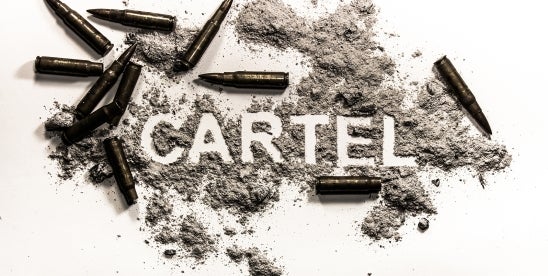 Washington’s War on Cartels Continues: What Financial Institutions Should Know About Oil Smuggling, Money Laundering & White-Collar Crime Enforcement