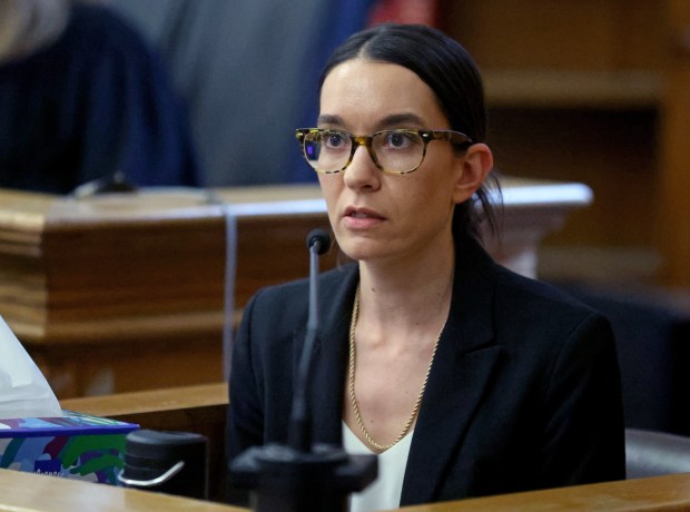 Watch live: Karen Read retrial Day 20