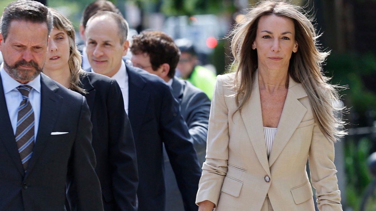 Watch live: Prosecution rests its case in Karen Read murder trial, defense up next