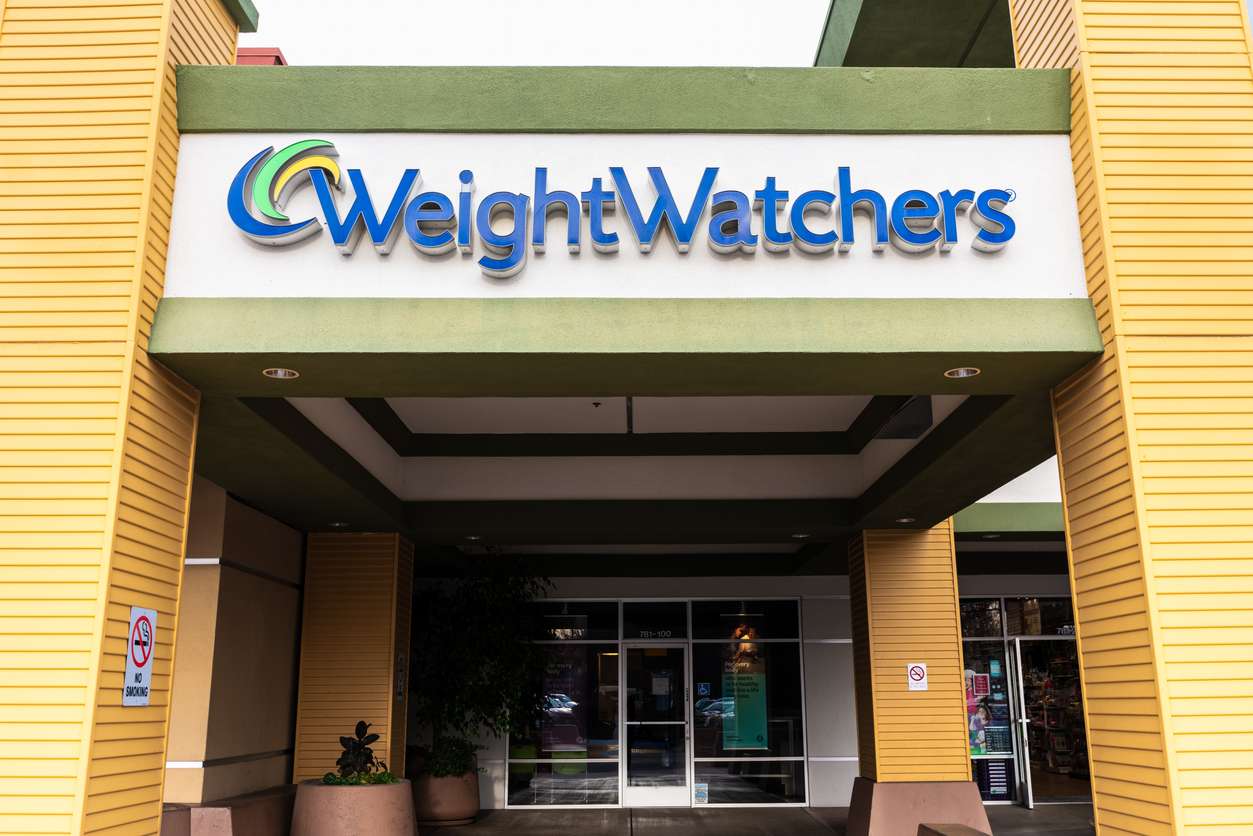 WeightWatchers Bankruptcy Reveals a Telehealth Revolution