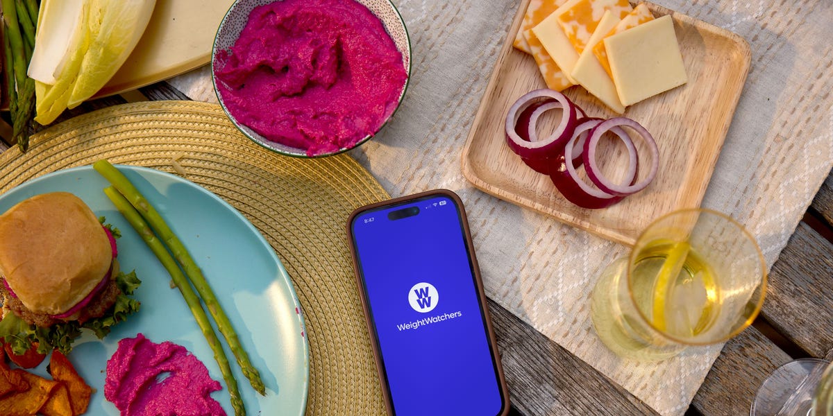 WeightWatchers Went All-In On Weight Loss Drugs. The Company Just Filed For Bankruptcy.