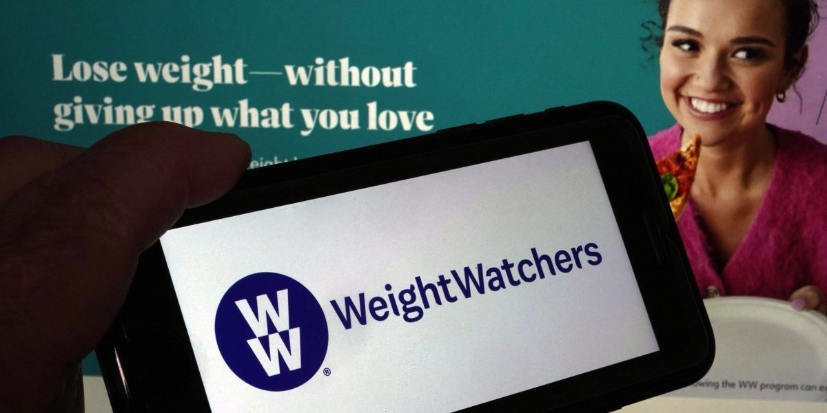 WeightWatchers files for bankruptcy as it struggles for a place in a weight loss world dominated by Ozempic and Wegovy