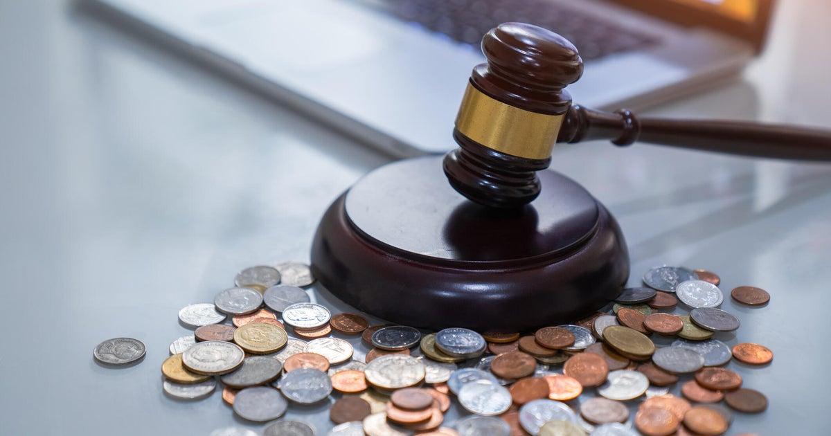 What can you not do after filing Chapter 7 bankruptcy?