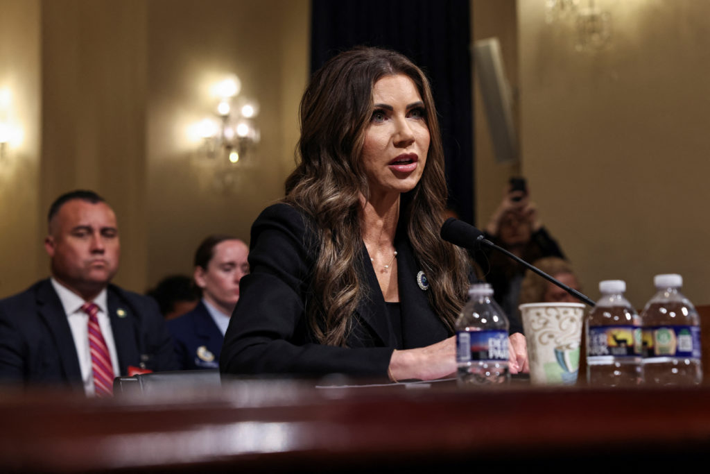 What is habeas corpus, and what has the Trump administration said about suspending it?