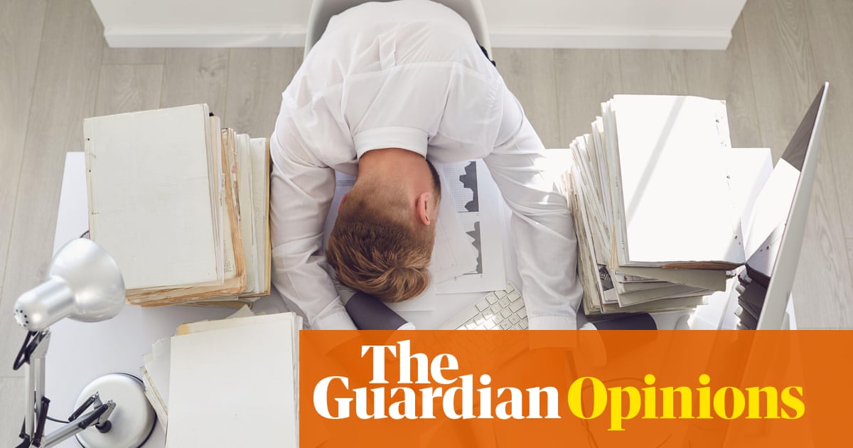 White men are apparently ‘terrified’ of doing the wrong thing at work. I have some advice