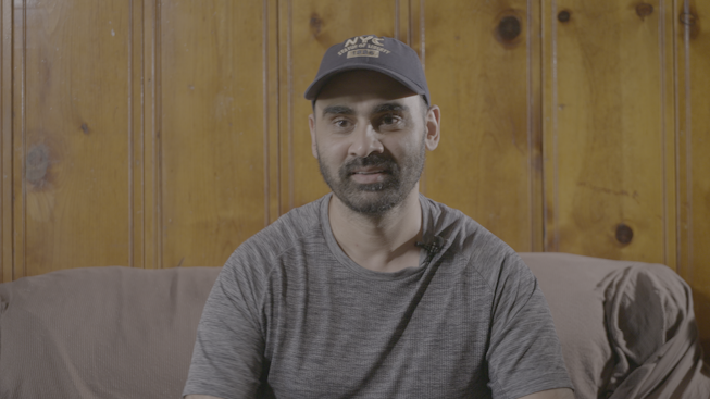 Who is Hamid Hayat? The story of a Lodi man who falsely confessed to terrorism