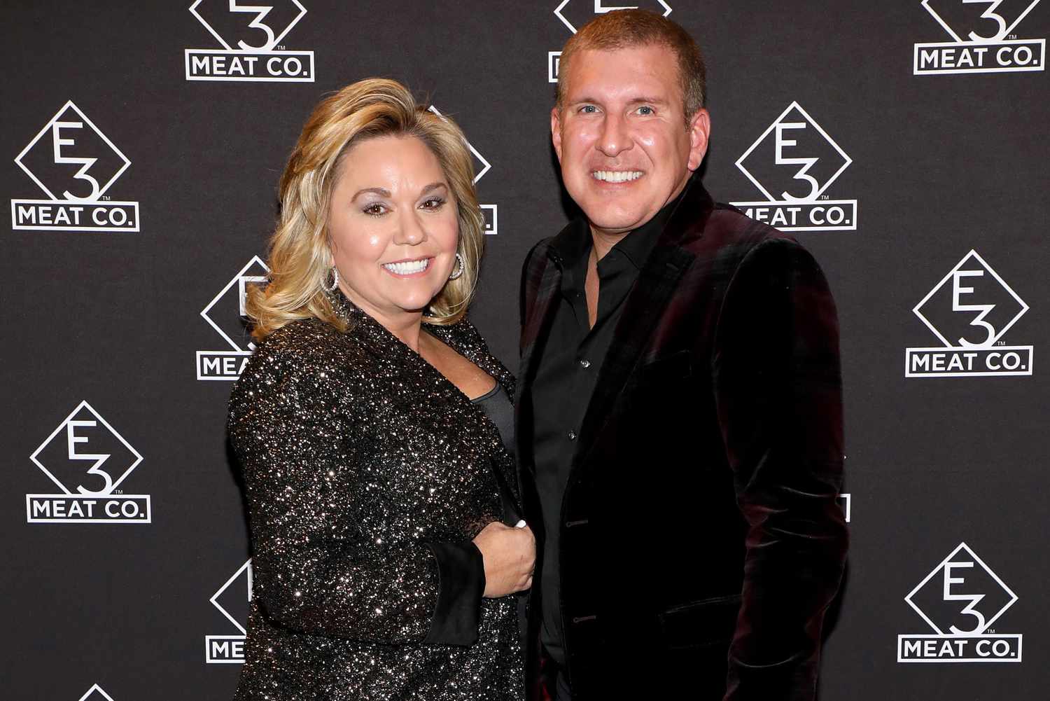 Why Did President Trump Pardon Todd and Julie Chrisley? Everything to Know About Their Tax Fraud Case