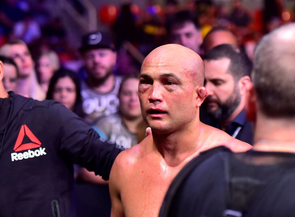 Why Was BJ Penn Arrested? Ex-UFC Star Could Face a Year in Jail or $1K Fine if Restraining Order Is Violated