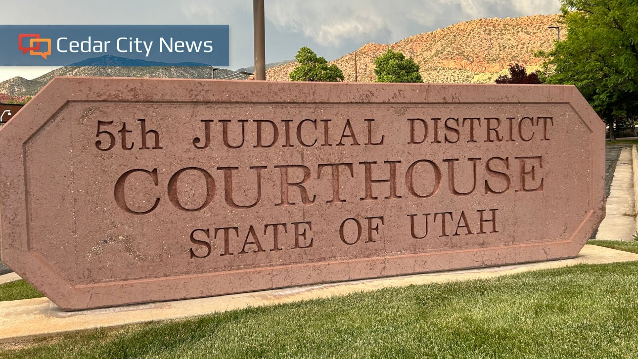 With 3 codefendants' murder cases still pending, Cedar City man sentenced to probation on lesser charges