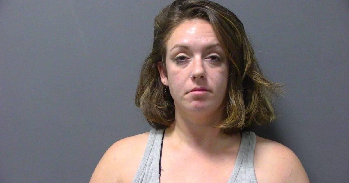 Woman Facing Drug Trafficking Charges In Aftermath Of Overdose;…
