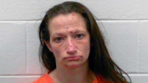 Woman facing multiple drugs charges following Auburn traffic stop