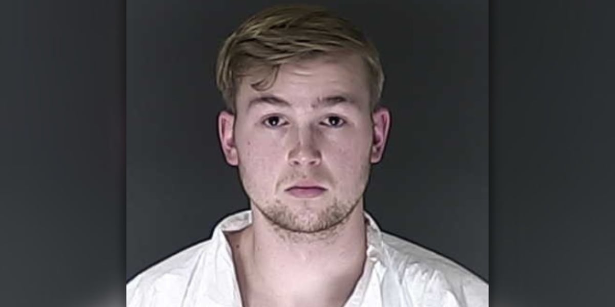 Woman in critical condition, suspect arrested in attempted murder case in El Paso County