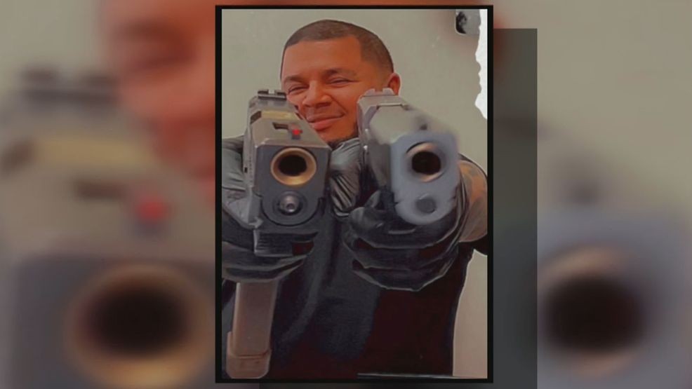 Woonsocket man sentenced to over 15 years for drug, gun trafficking