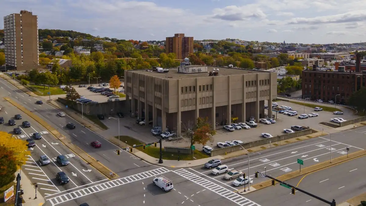 Worcester Sued Again for Denying Public Records on Police