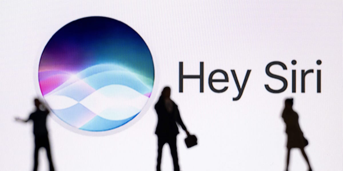You shouldn't delete this email if you want a slice of Apple's $95 million Siri settlement
