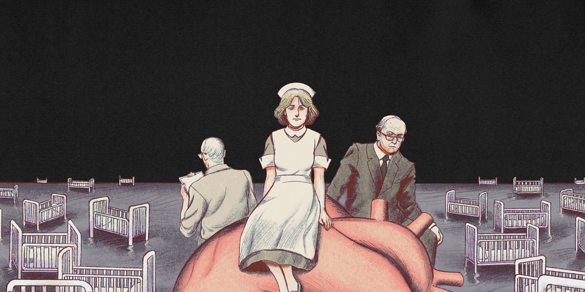 ICYMI: Our Latest Mysterious True Crime Story