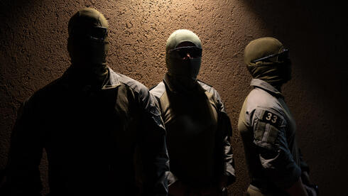 ‘A hornet’s nest of terrorists’: Israel Police commandos recount brutal ambush on Oct. 7