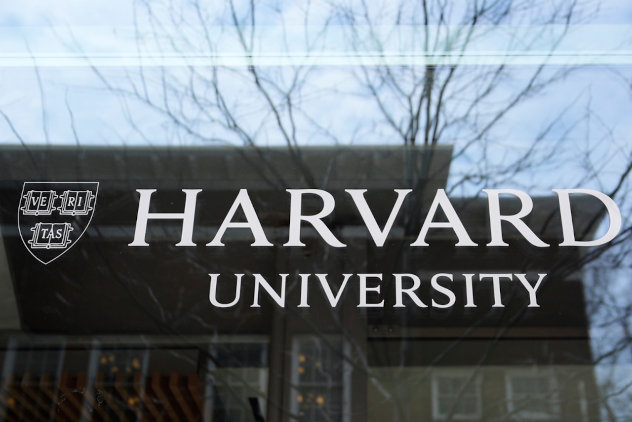 ‘Government vendetta’: Harvard amends lawsuit after Trump’s latest move against foreign students