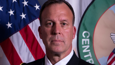 ‘Phenomenal partner in counter-terrorism’: Top US general lauds Islamabad; stresses on need for ties with both India and Pakistan