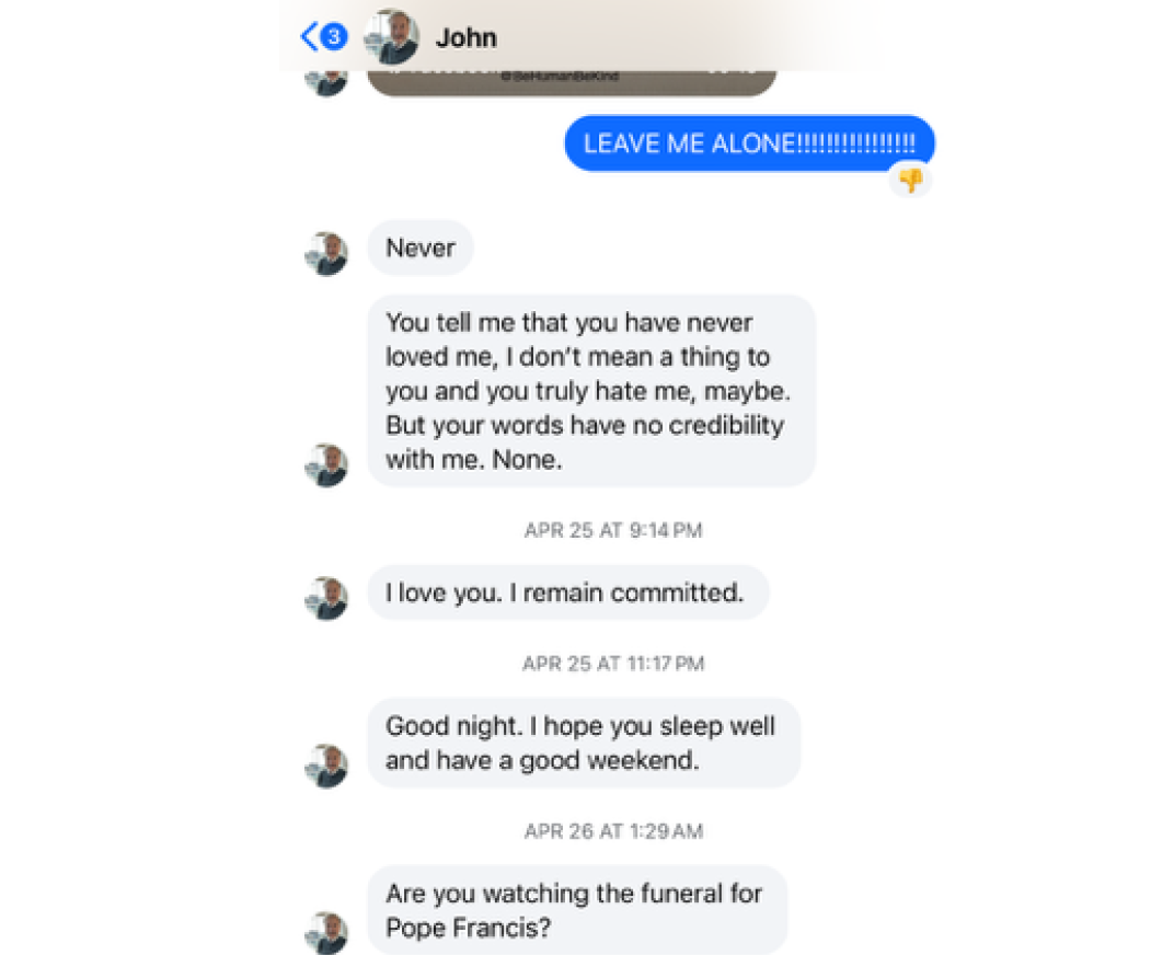 ‘Stormy’ relationship or stalking? King County assessor faces resignation calls over restraining order