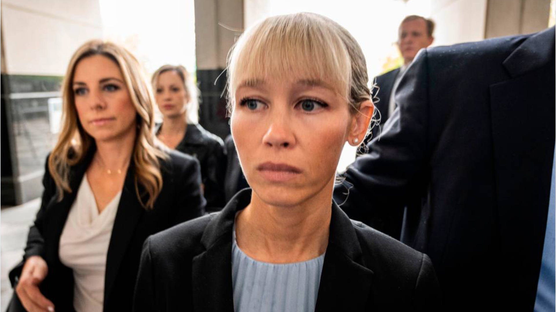‘Your actions affect others’: Kidnap hoaxer Sherri Papini’s restraining order dismissed