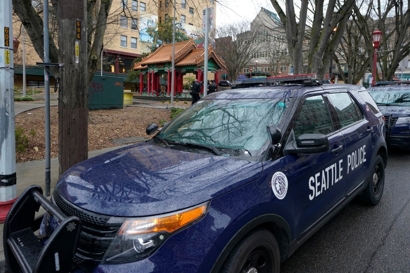 11 people arrested in Seattle drug trafficking ring that preyed on CID homeless encampments