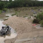 13 dead, all missing people reportedly recovered after horrific floods in San Antonio
