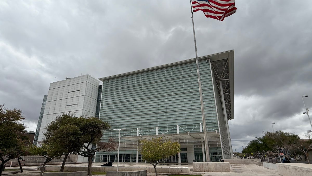 2 Arizona men followed ICE agents after a girlfriend was arrested. Now they face charges