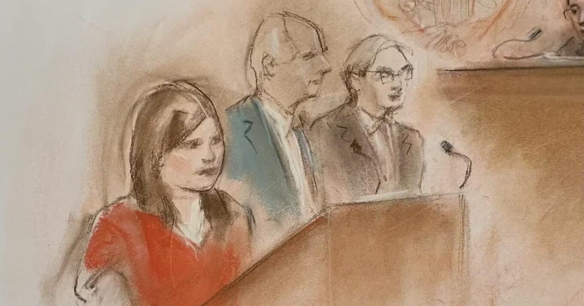 2 Chinese nationals accused in separate pathogen smuggling cases back in court