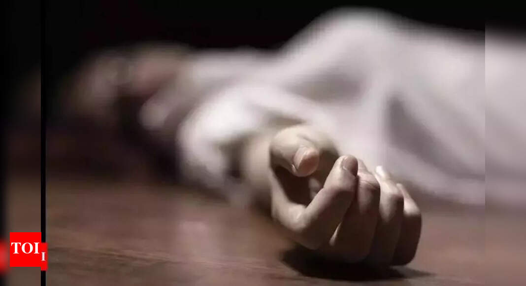2 days on, no breakthrough in Jind liquor contractor murder | Chandigarh News – Times of India