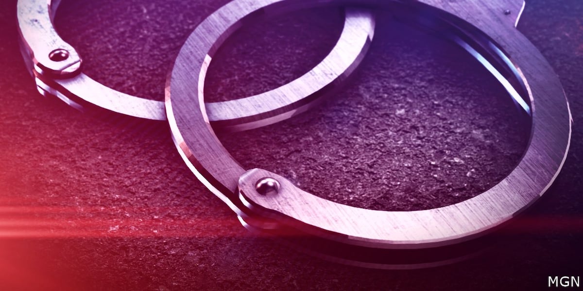 2 former Atmore inmates arrested on drug trafficking charges