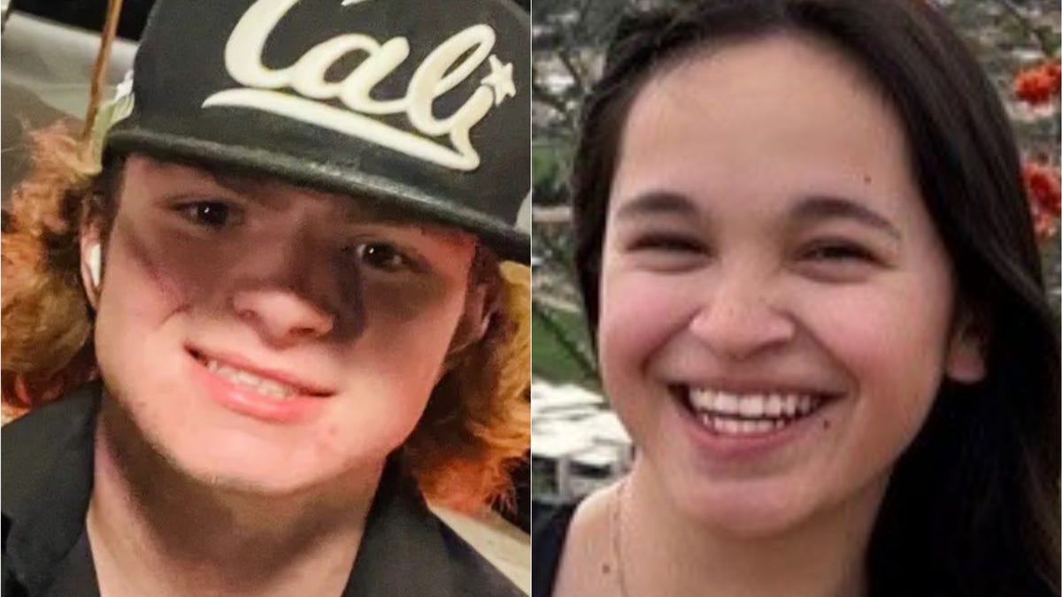 2 teens killed northeast of Phoenix add to list of murders at campsites since 1970s