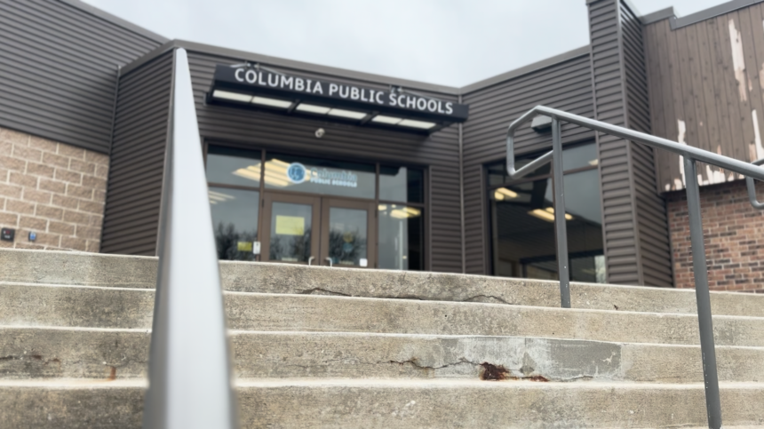 2023 discrimination lawsuit against Columbia Public Schools dismissed