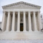 21 cases left for Supreme Court to decide, including Maryland LGBTQ+ book dispute