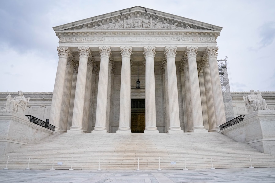 21 cases left for Supreme Court to decide, including Maryland LGBTQ+ book dispute