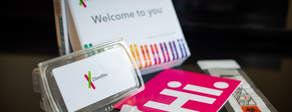 23andMe Bankruptcy Judge to Rule Soon on Genetic Data Asset Sale